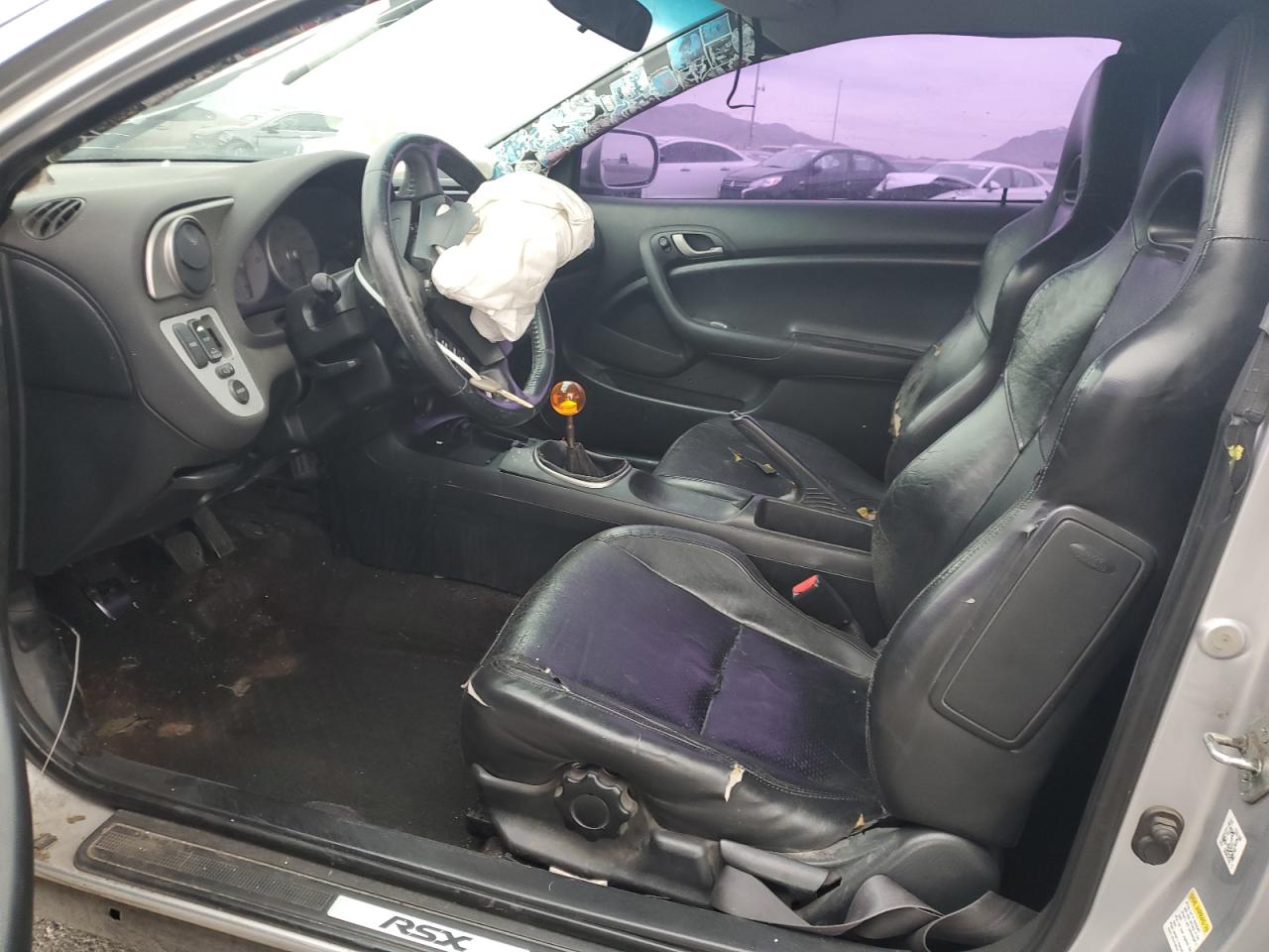 2003 Acura RSX - Image 7