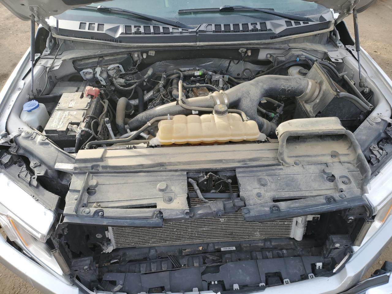 1FTEW1EP5LKE73059 FORD F-150 2020