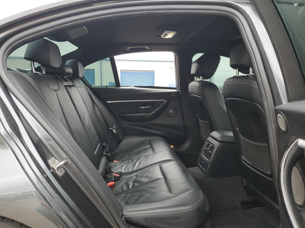 2017 BMW 3er - Image 10