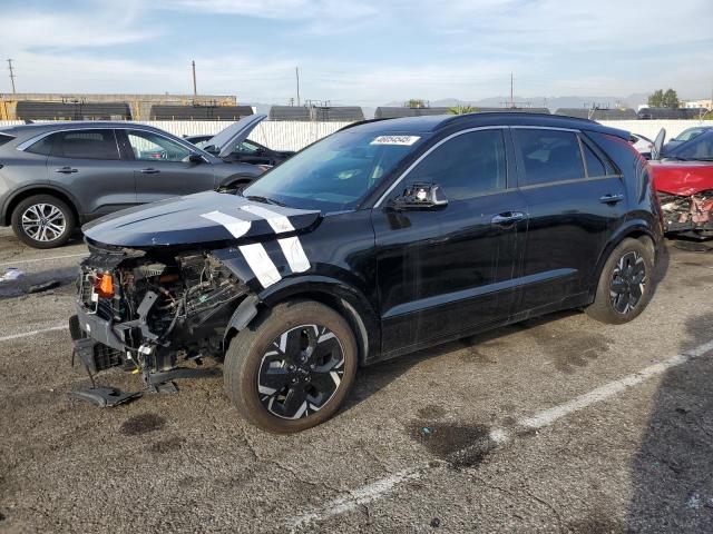 2023 Kia Niro Wave