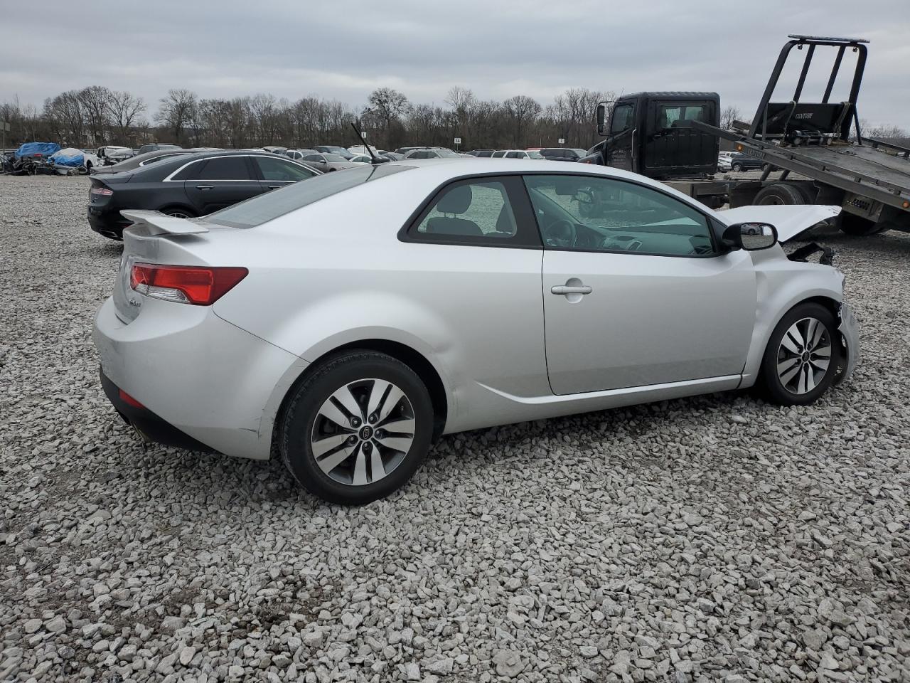 2013 Kia Forte - Image 3
