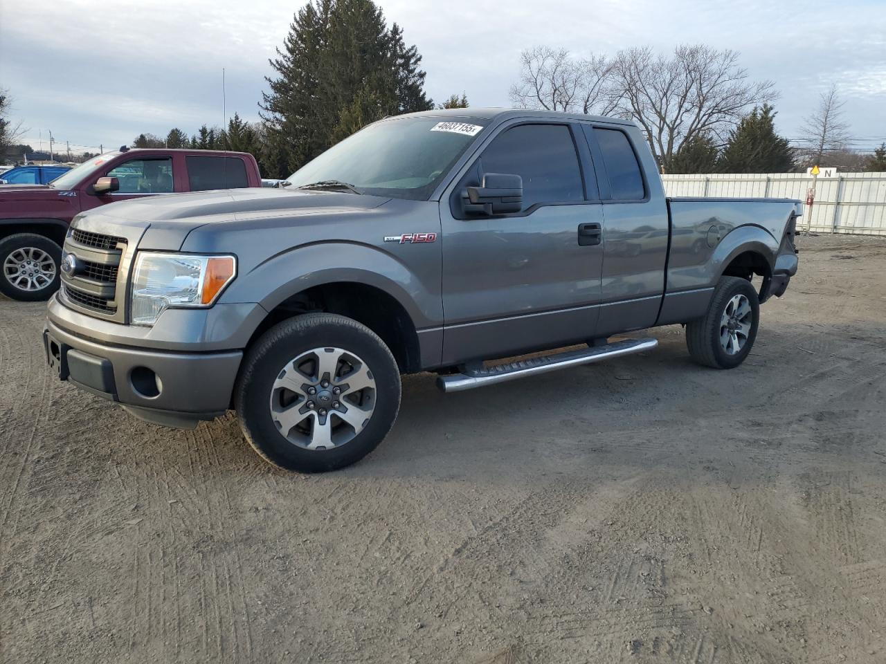 2013 Ford F-150 - Image 1