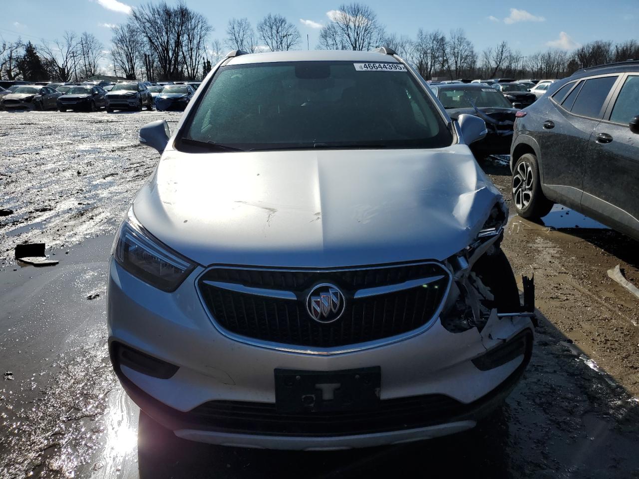 2017 Buick Encore - Image 5