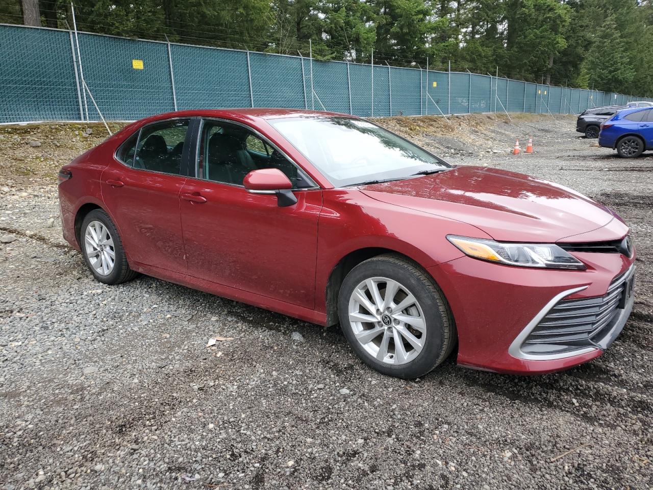 2022 Toyota Camry - Image 4