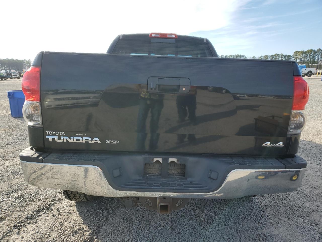 2007 Toyota Tundra - Image 6