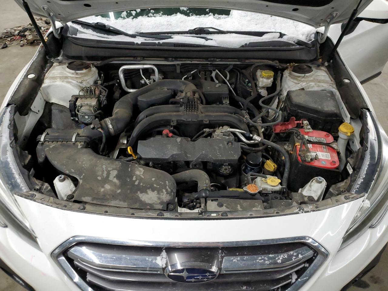2019 Subaru Outback - Image 13