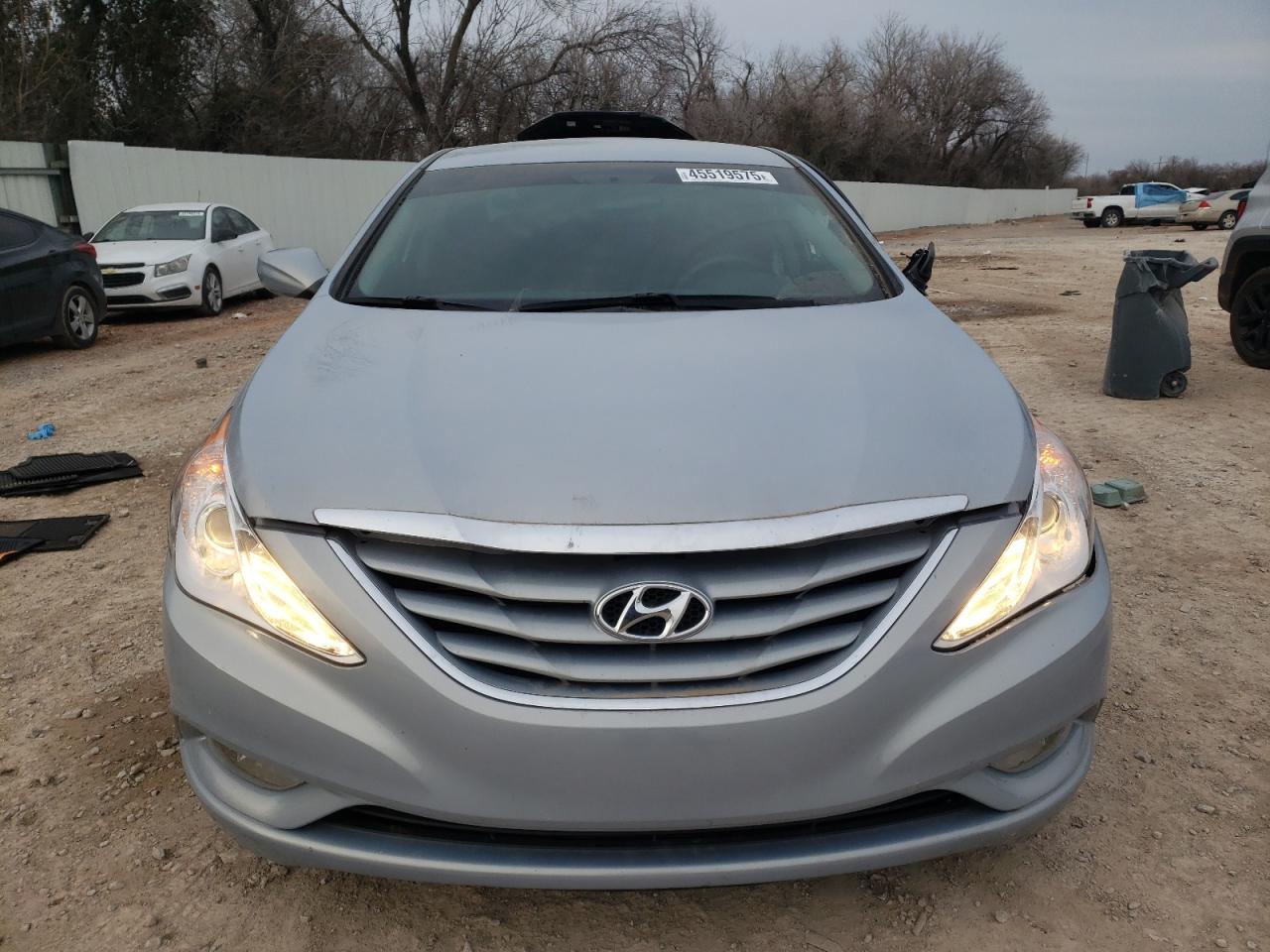 2013 Hyundai Sonata - Image 5