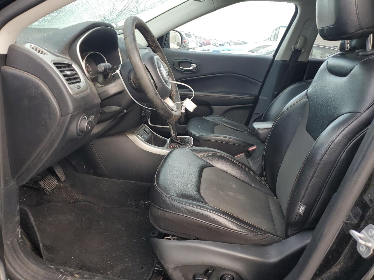 2019 Jeep Compass - Image 7