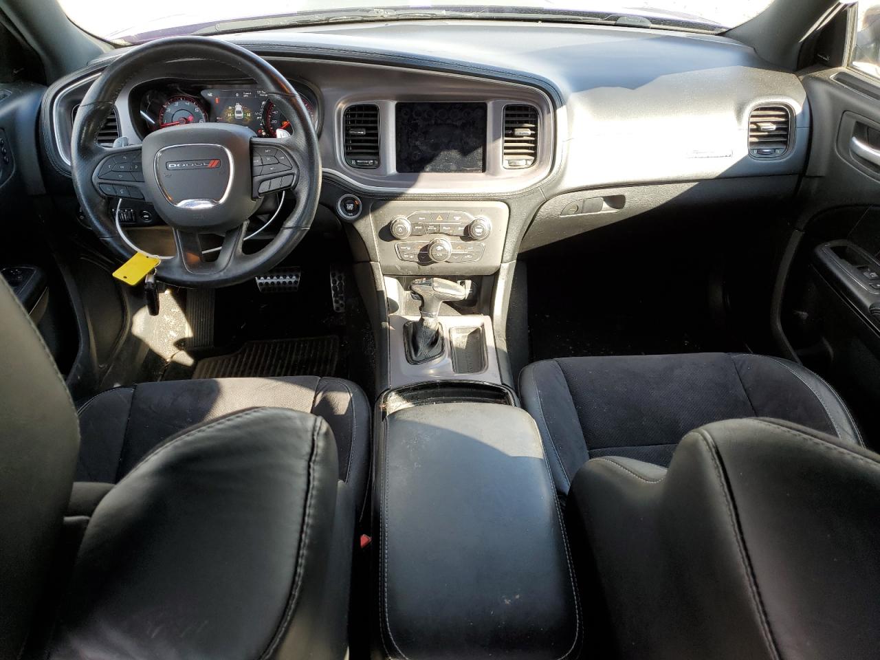 2019 Dodge Charger - Image 8