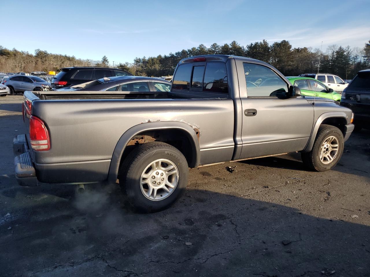 2003 Dodge Dakota - Image 3