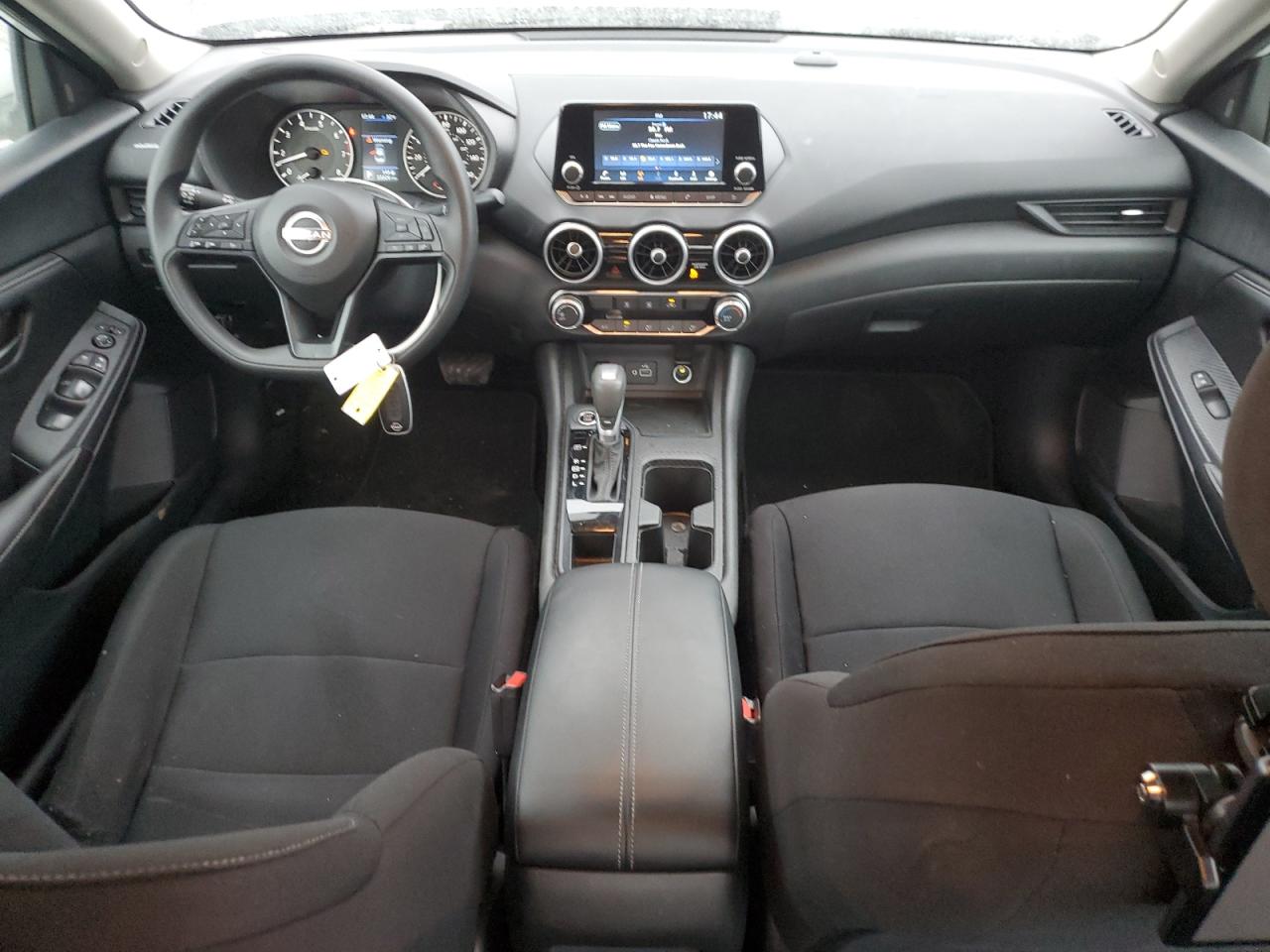 3N1AB8BV7RY288739 NISSAN SENTRA 2024