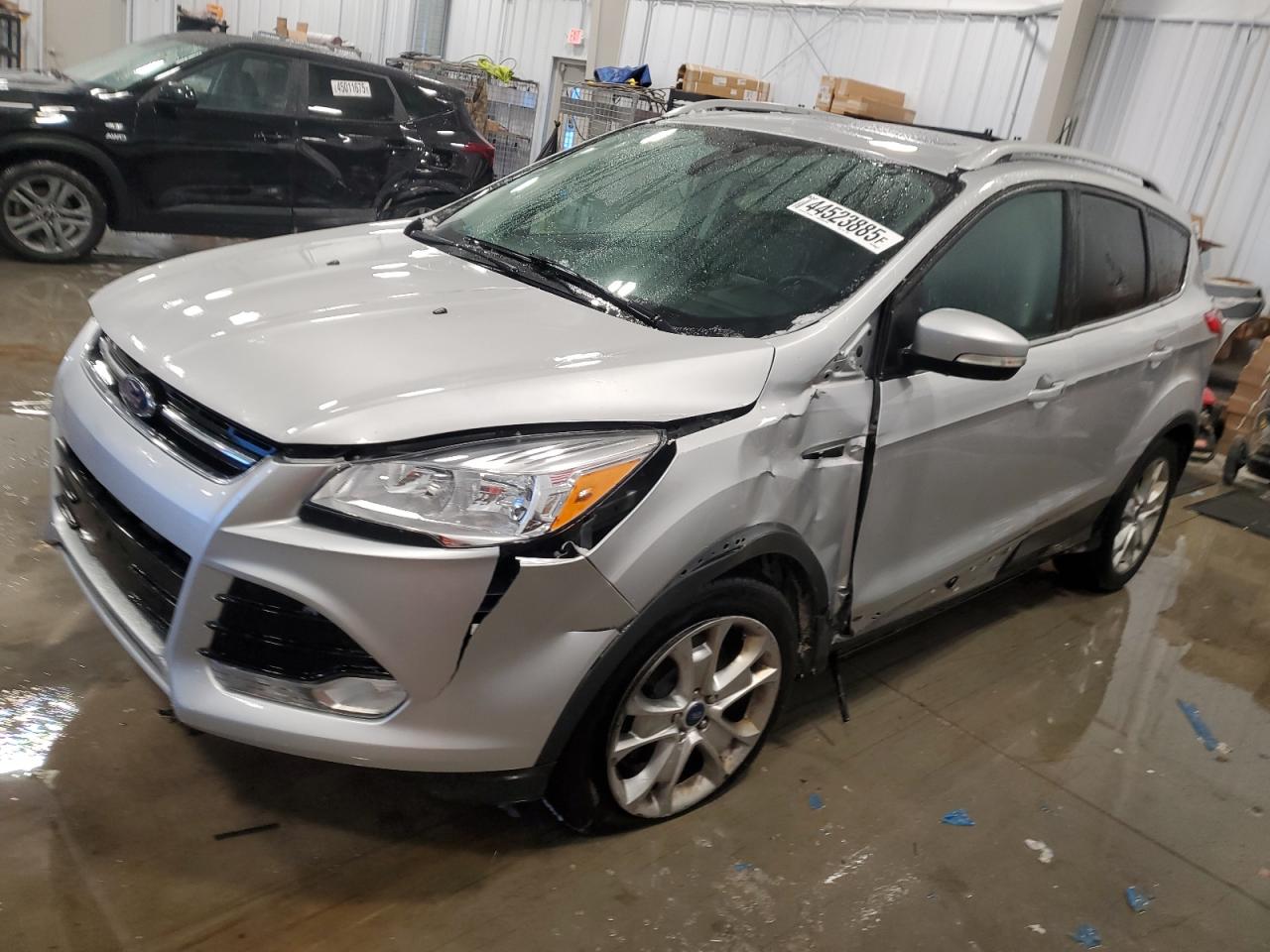 2014 Ford Escape - Image 1