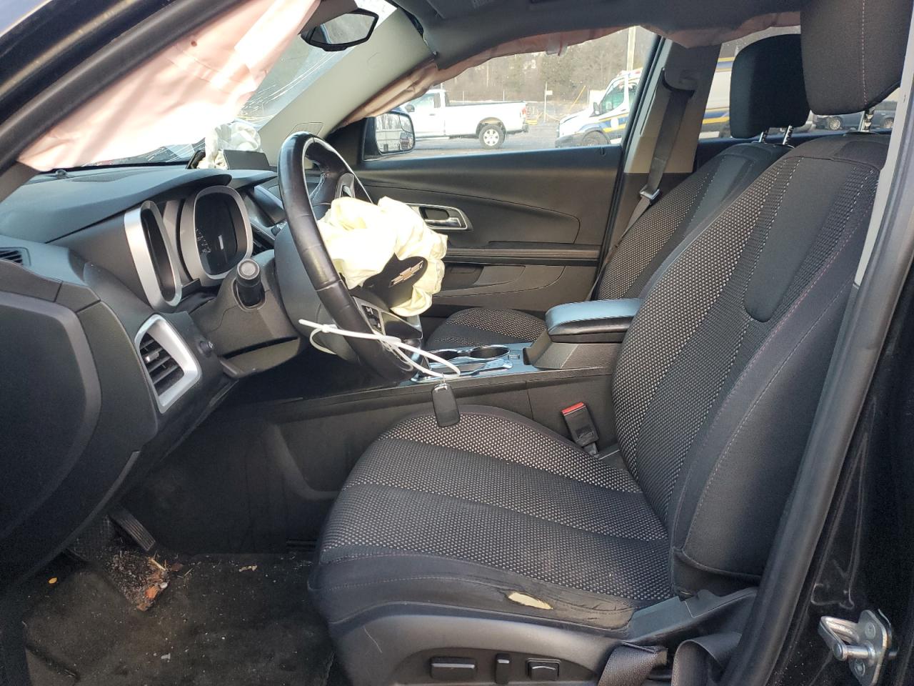 2013 Chevrolet Equinox - Image 7