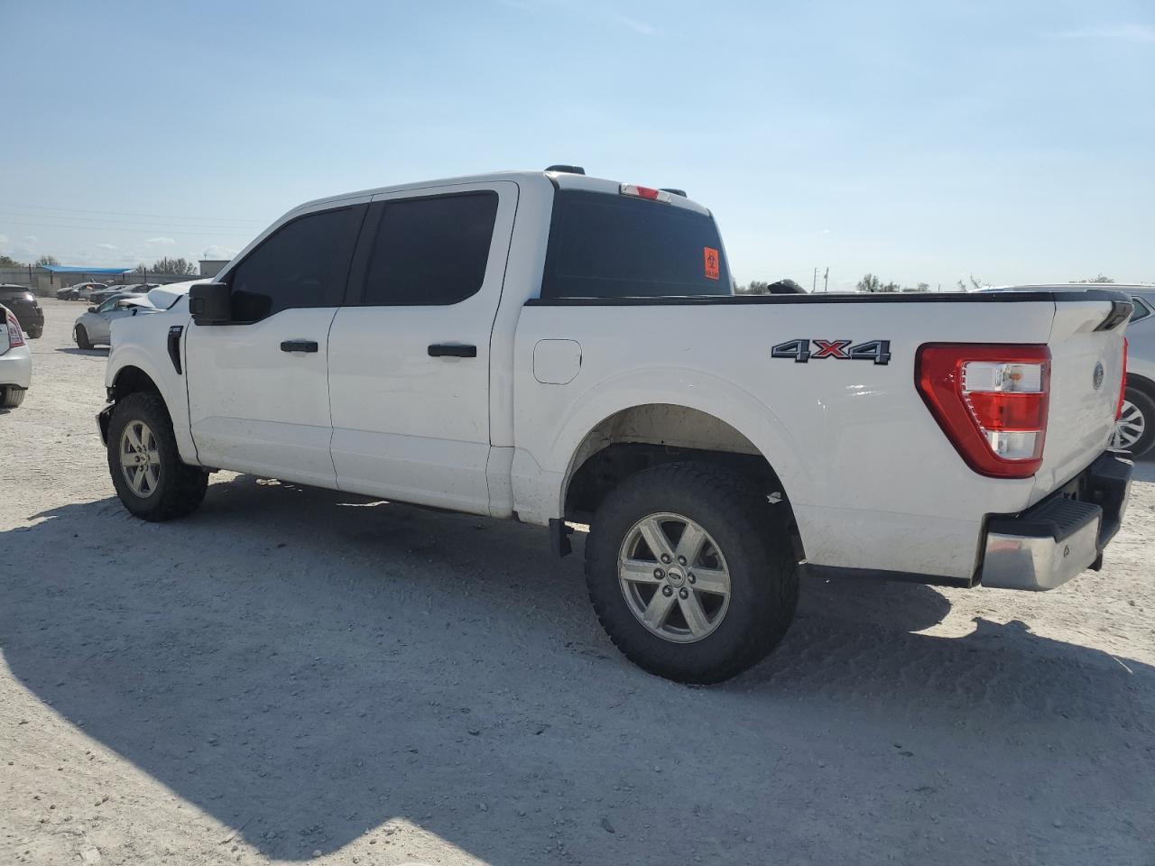 2021 Ford F-150 - Image 2