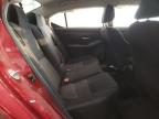 2022 Nissan Sentra Sv for Sale in Greenwood, NE - Front End