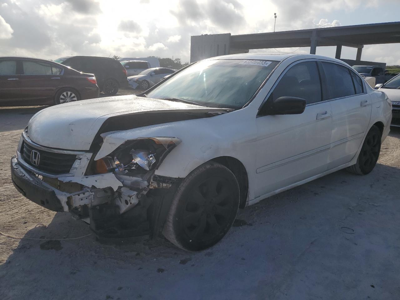 2009 Honda Accord - Image 1