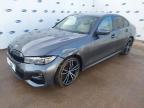 2021 BMW 330E M SPO for sale at Copart SANDY