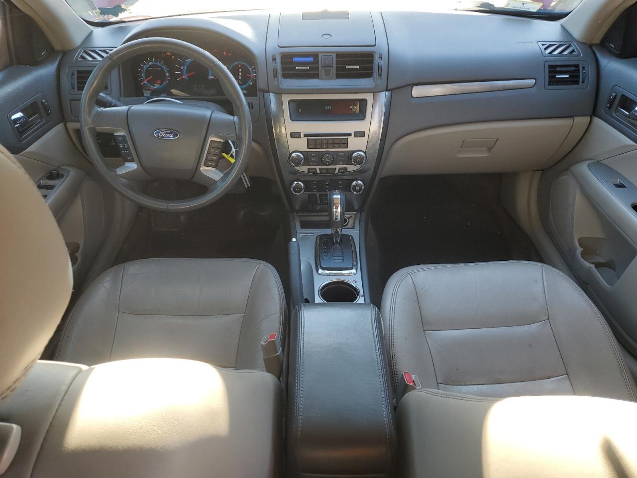 2012 Ford Fusion - Image 8