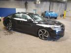 2022 Honda Accord Hybrid Sport zu verkaufen in Chalfont, PA - Side