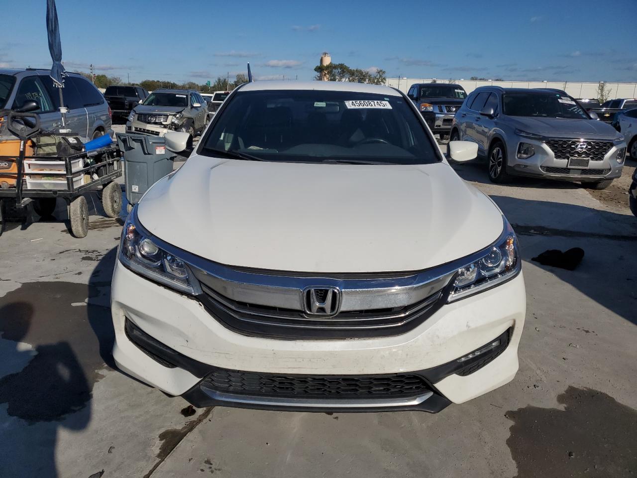 1HGCR2F57HA063797 HONDA ACCORD 2017