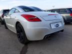 2015 PEUGEOT RCZ GT HDI for sale at Copart WESTBURY