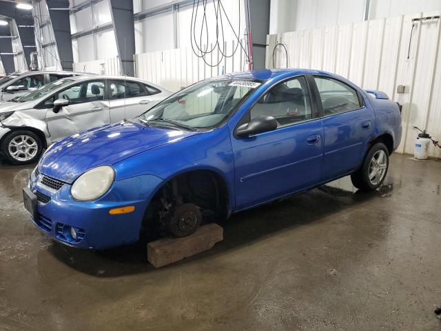 2005 Dodge Neon Sxt