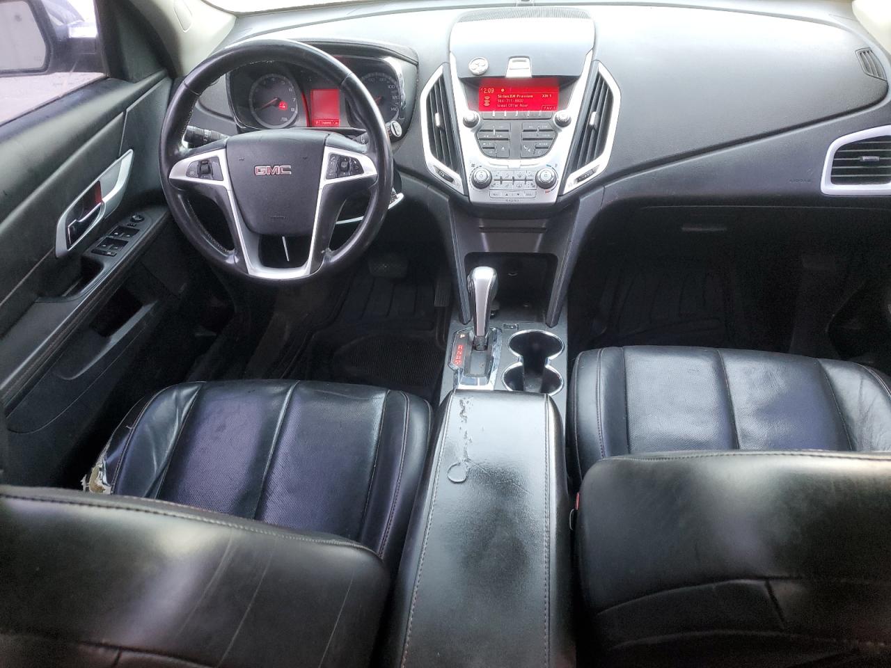 2011 GMC Terrain - Image 8