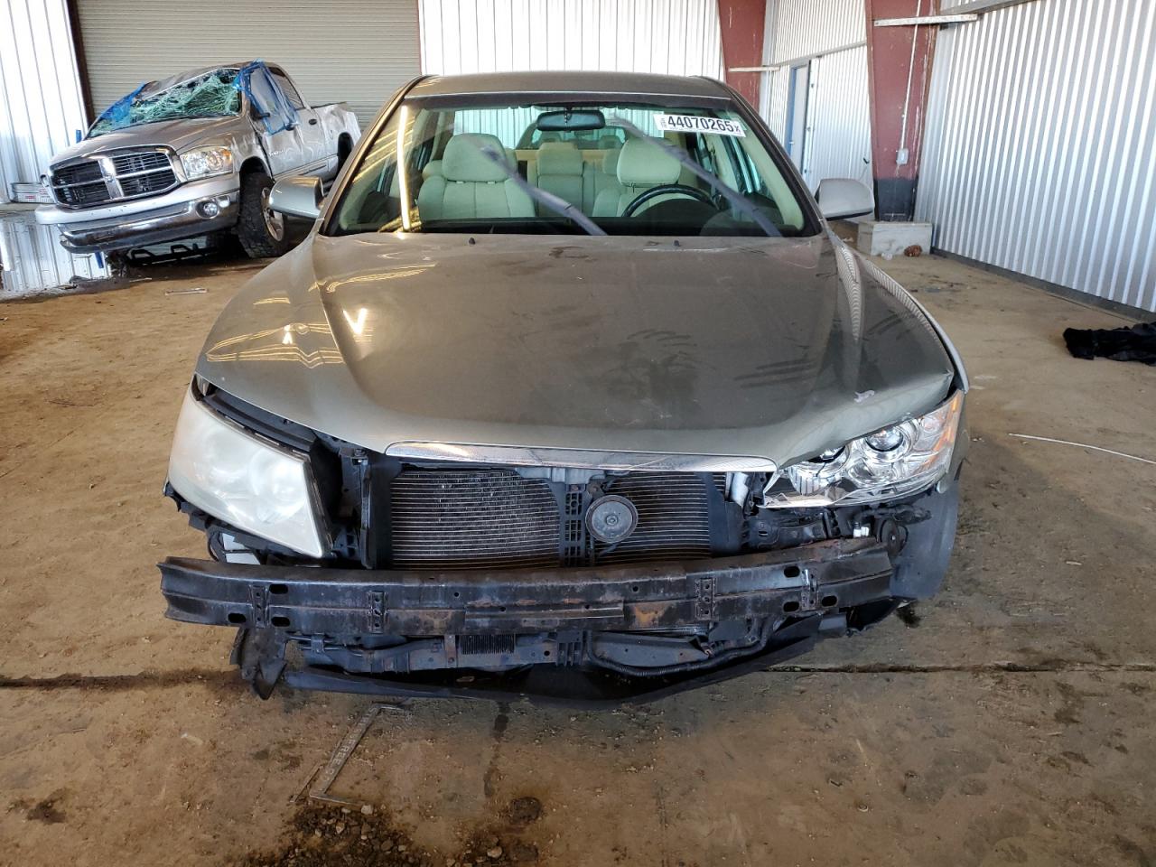 2009 Hyundai Sonata - Image 5