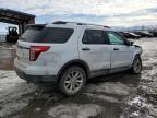 2015 Ford Explorer Police Interceptor на продаже в Helena, MT - Front End