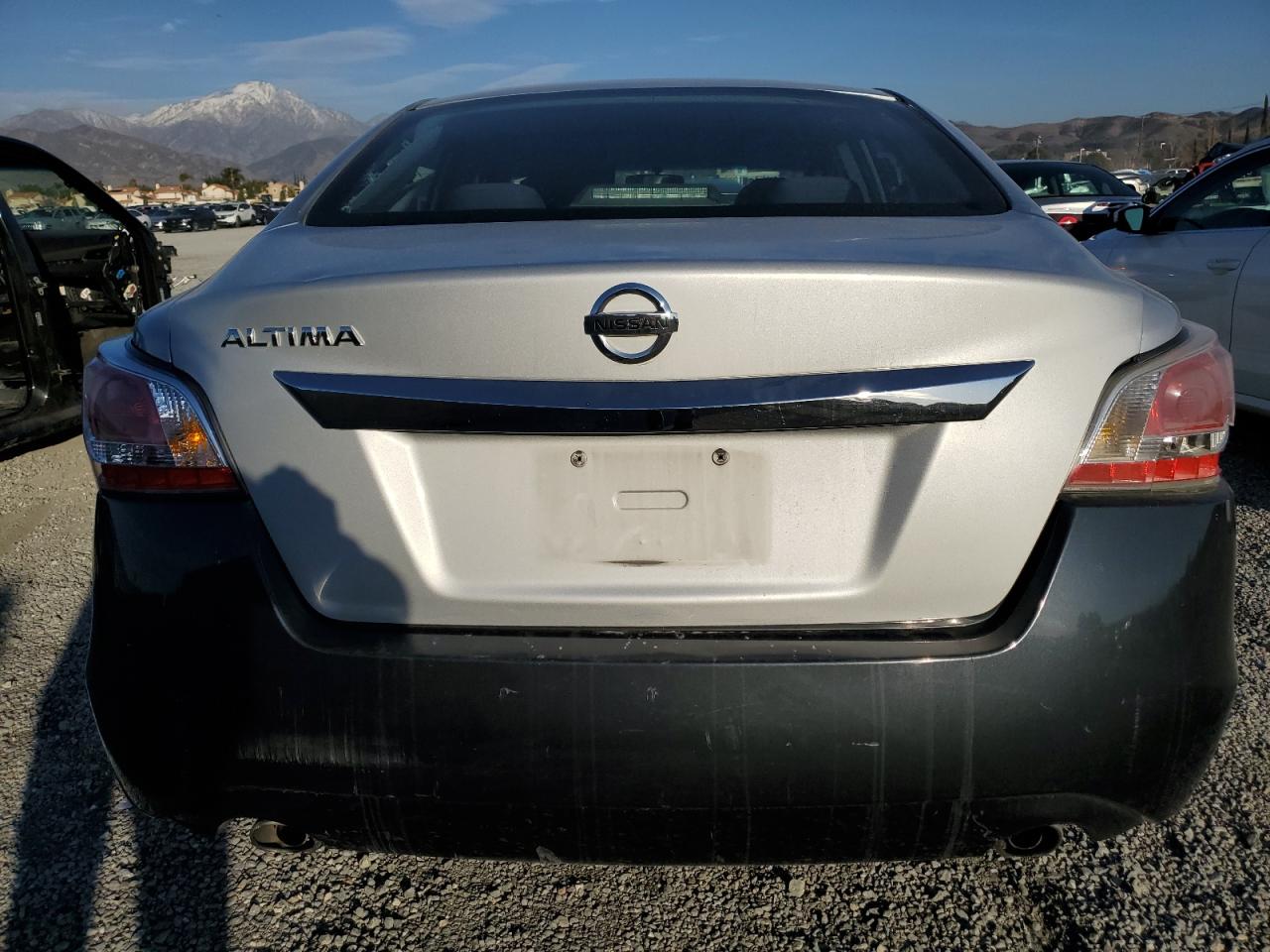 2015 Nissan Altima - Image 6