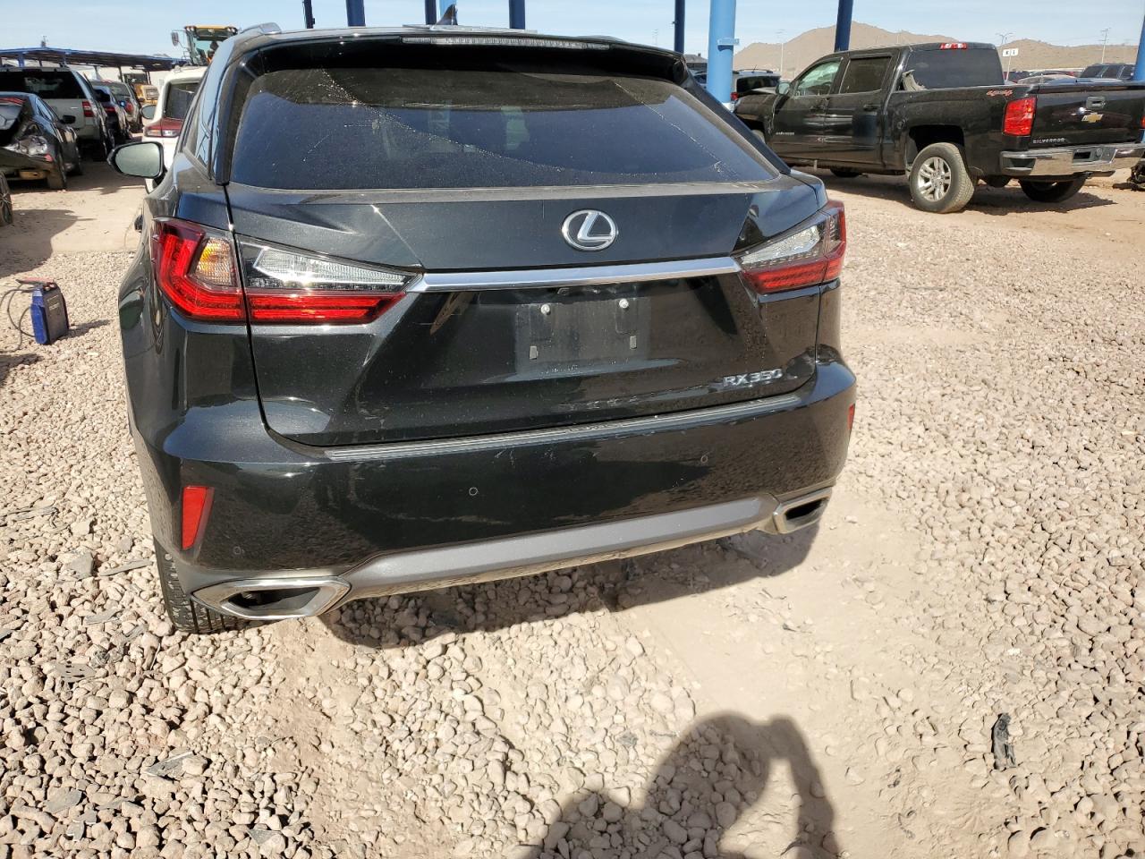 2017 Lexus RX - Image 6