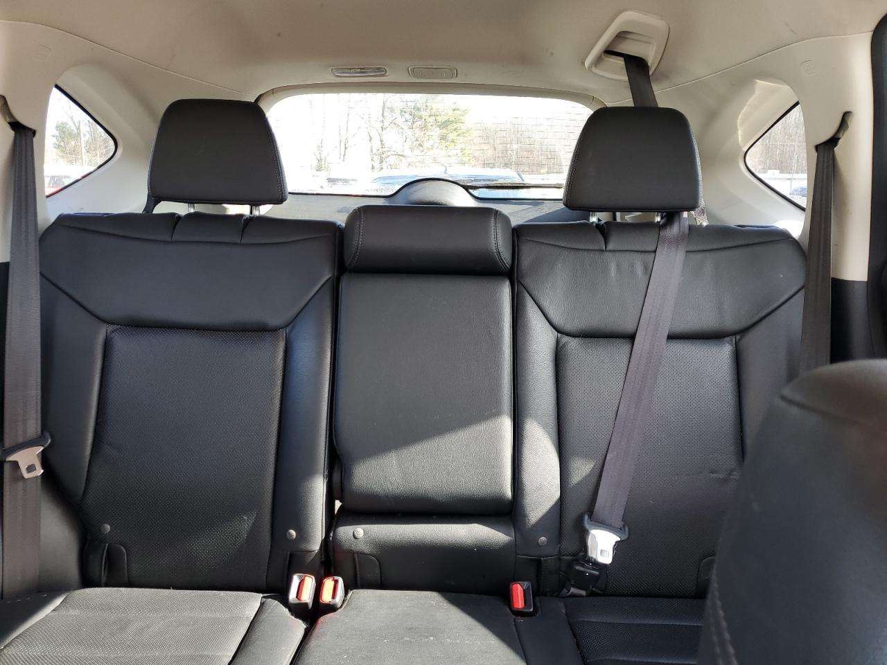 2015 Honda CR-V - Image 10