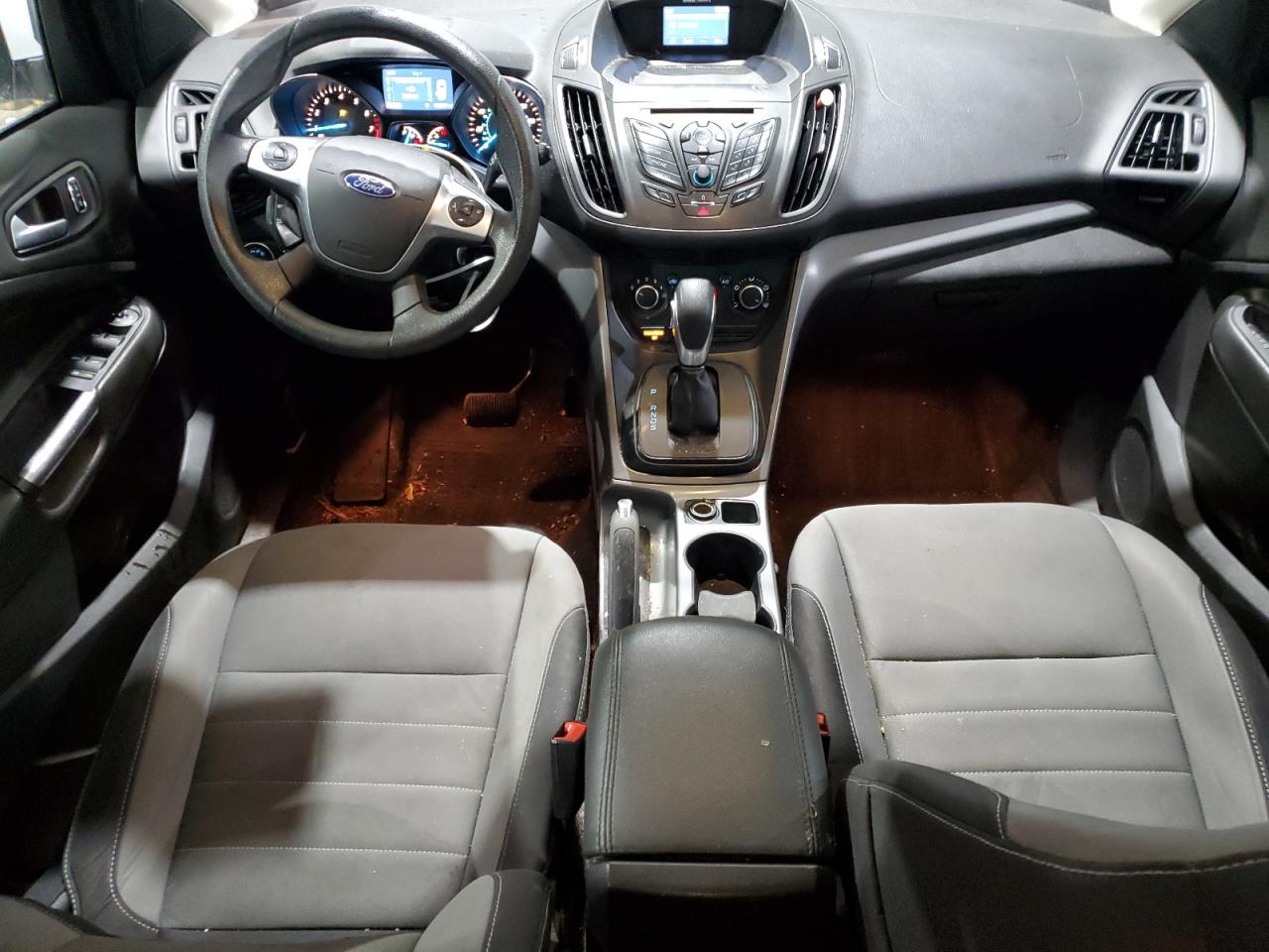 2015 Ford Escape - Image 8