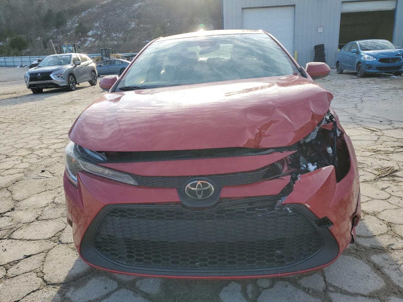 2020 Toyota Corolla - Image 5
