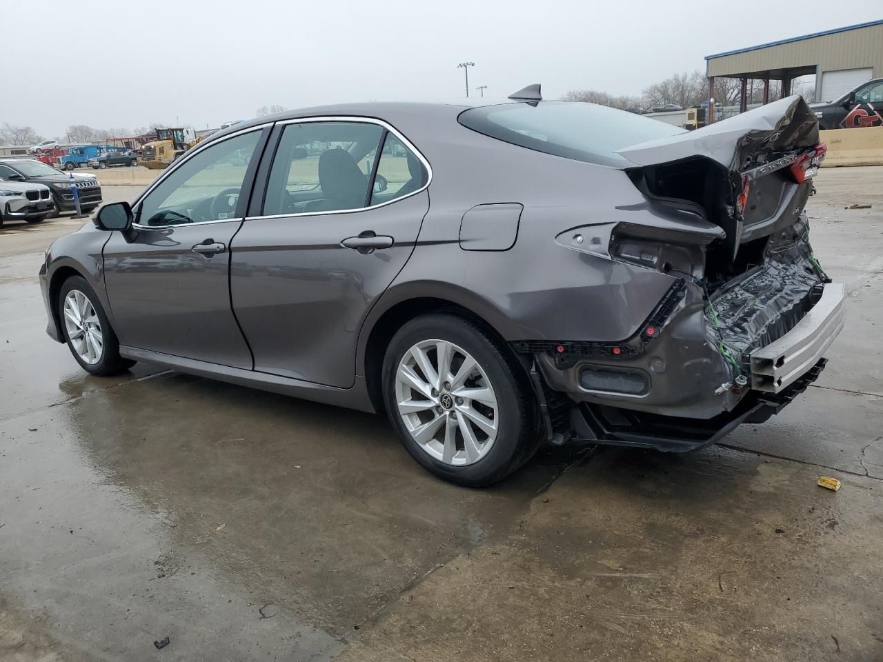 2024 Toyota Camry - Image 2