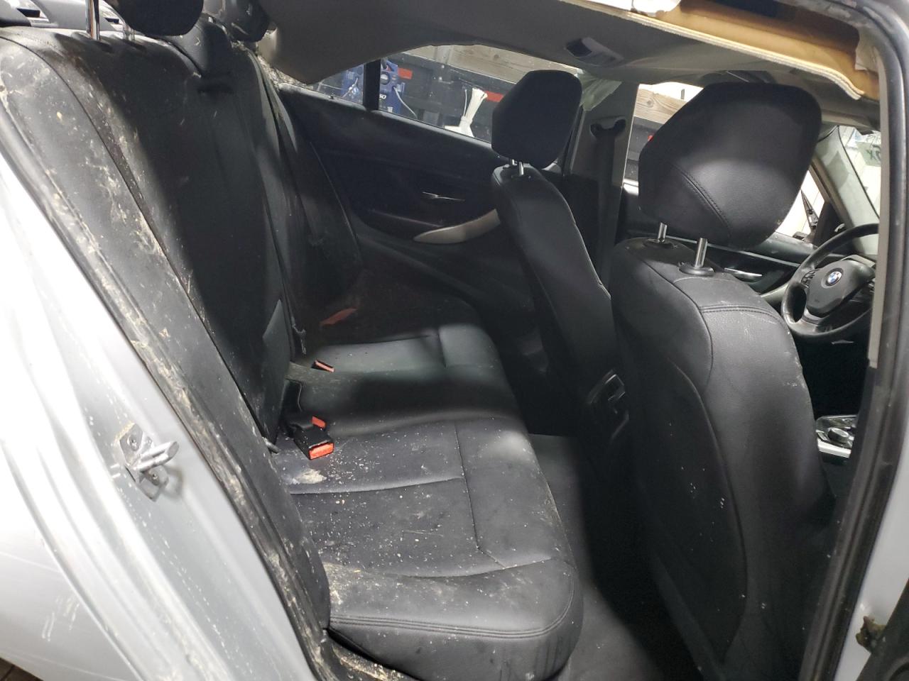 2018 BMW 3er - Image 10