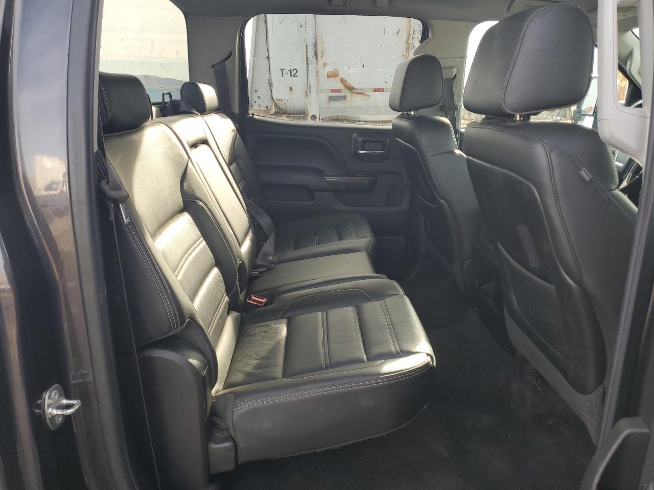 2015 GMC Sierra - Image 11
