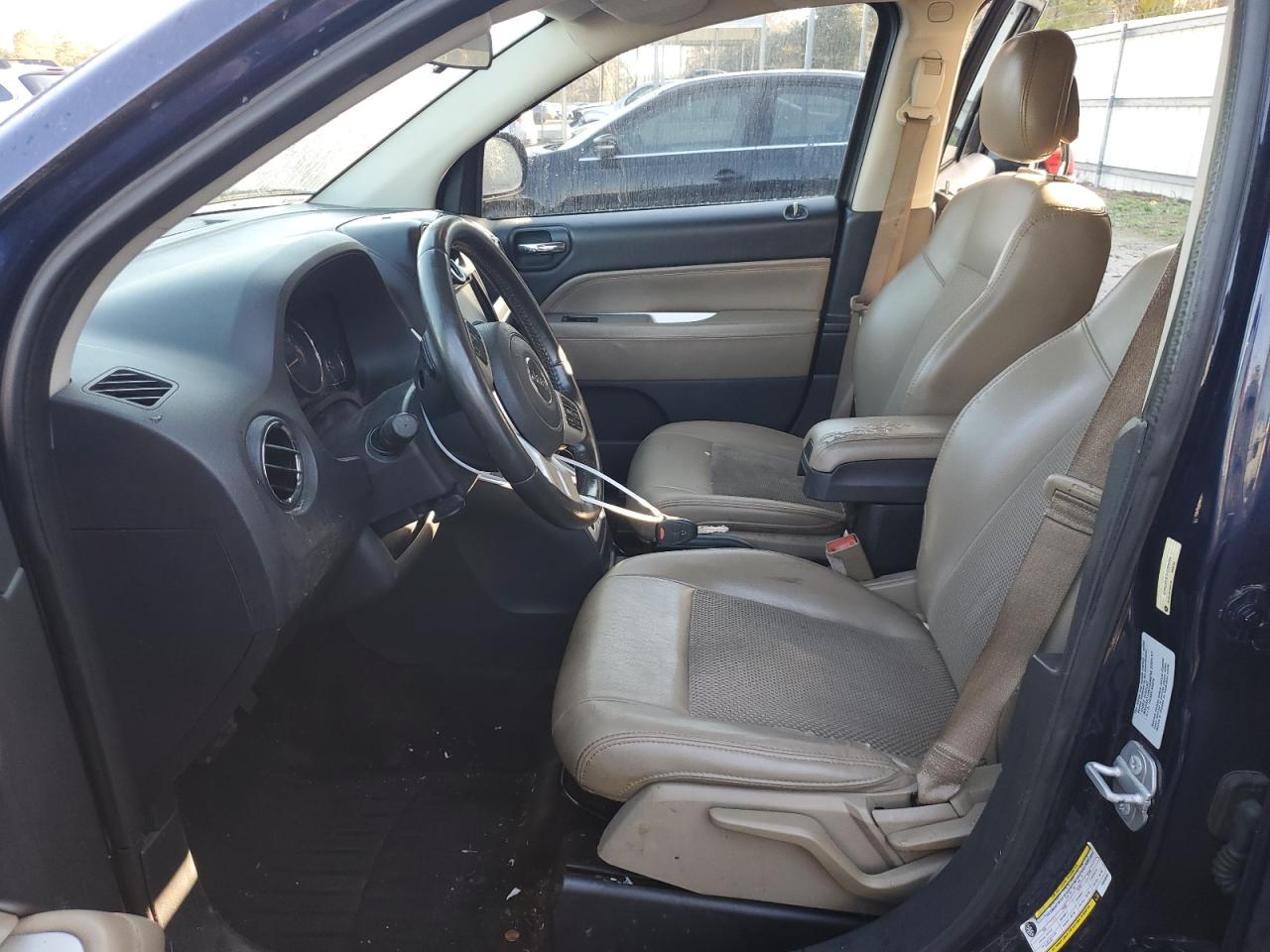 2015 Jeep Compass - Image 7