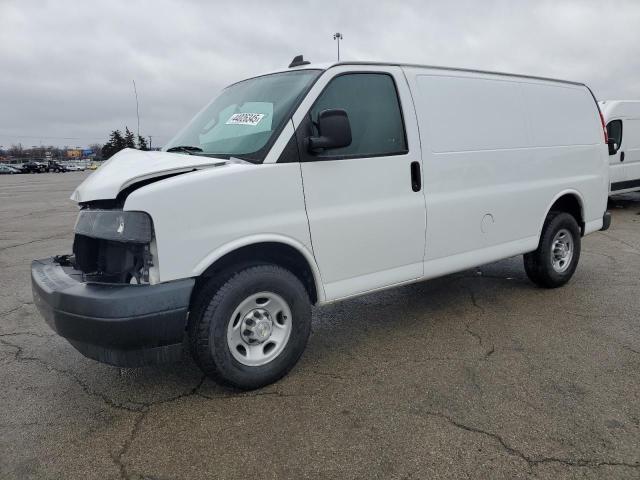 2020 Chevrolet Express G2500 