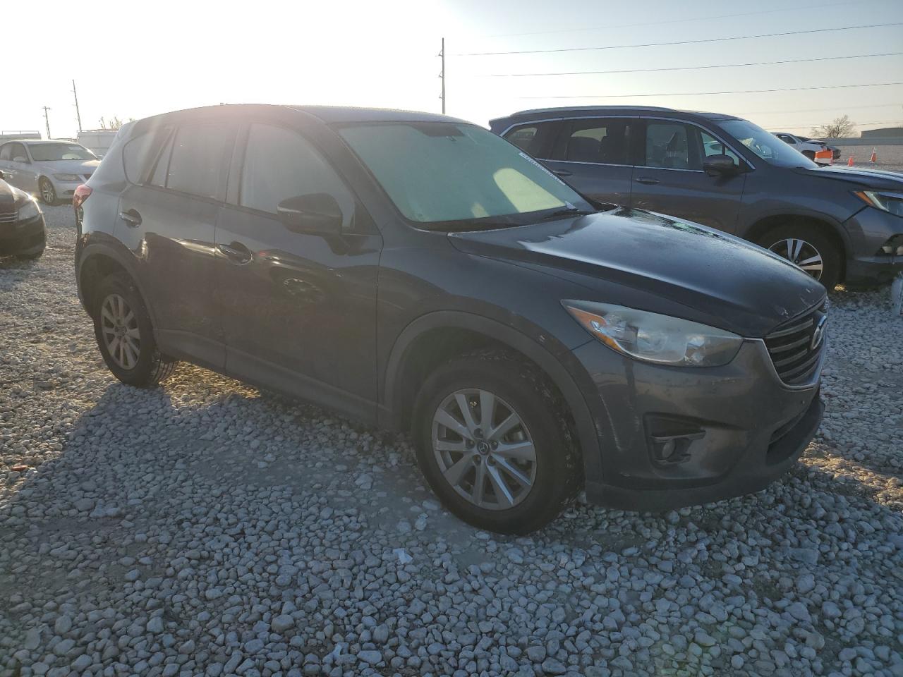 2016 Mazda CX-5 - Image 4