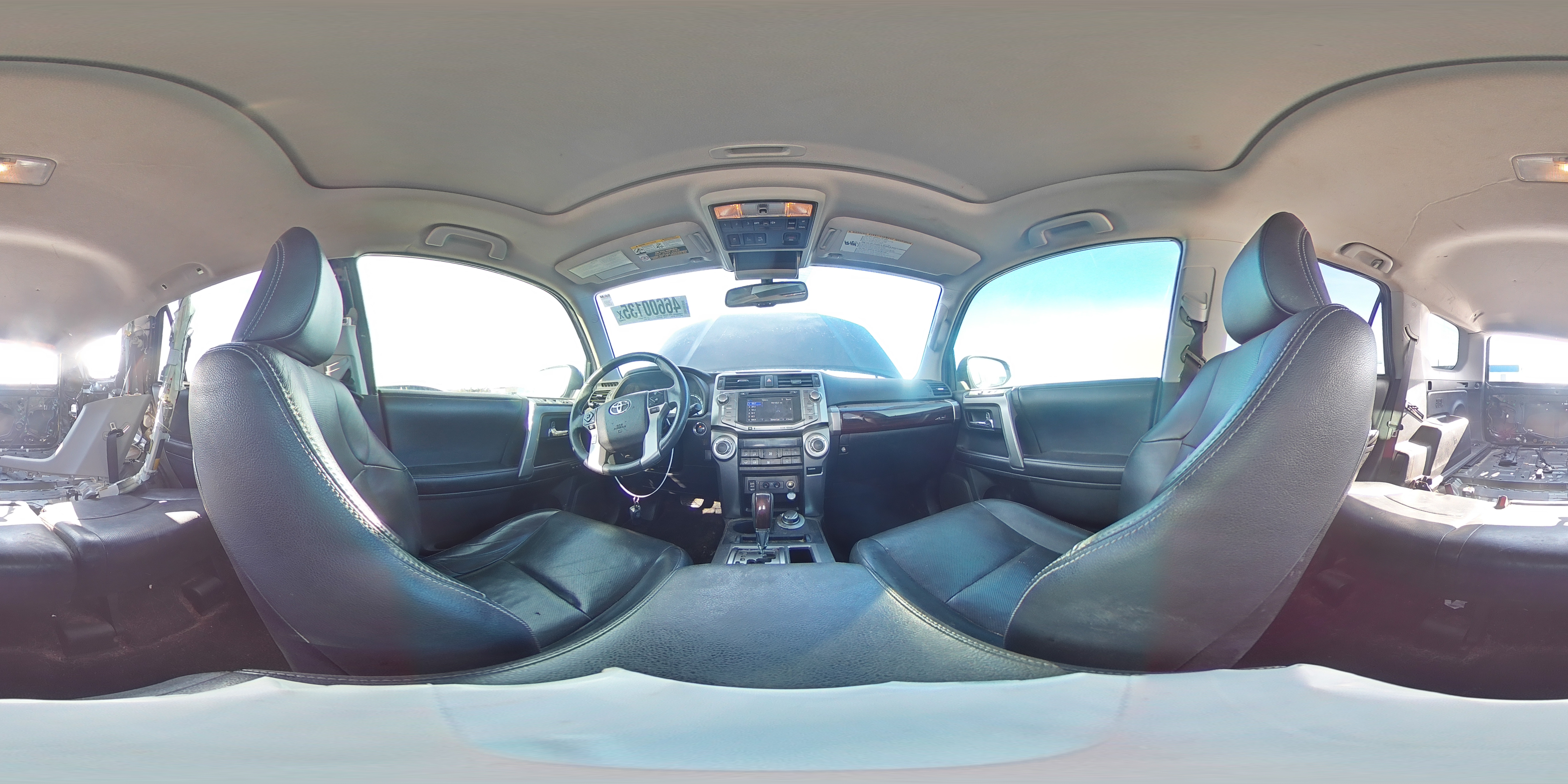 2017 Toyota 4Runner - Image 14