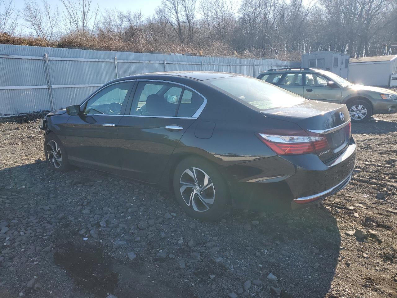 2016 Honda Accord - Image 2