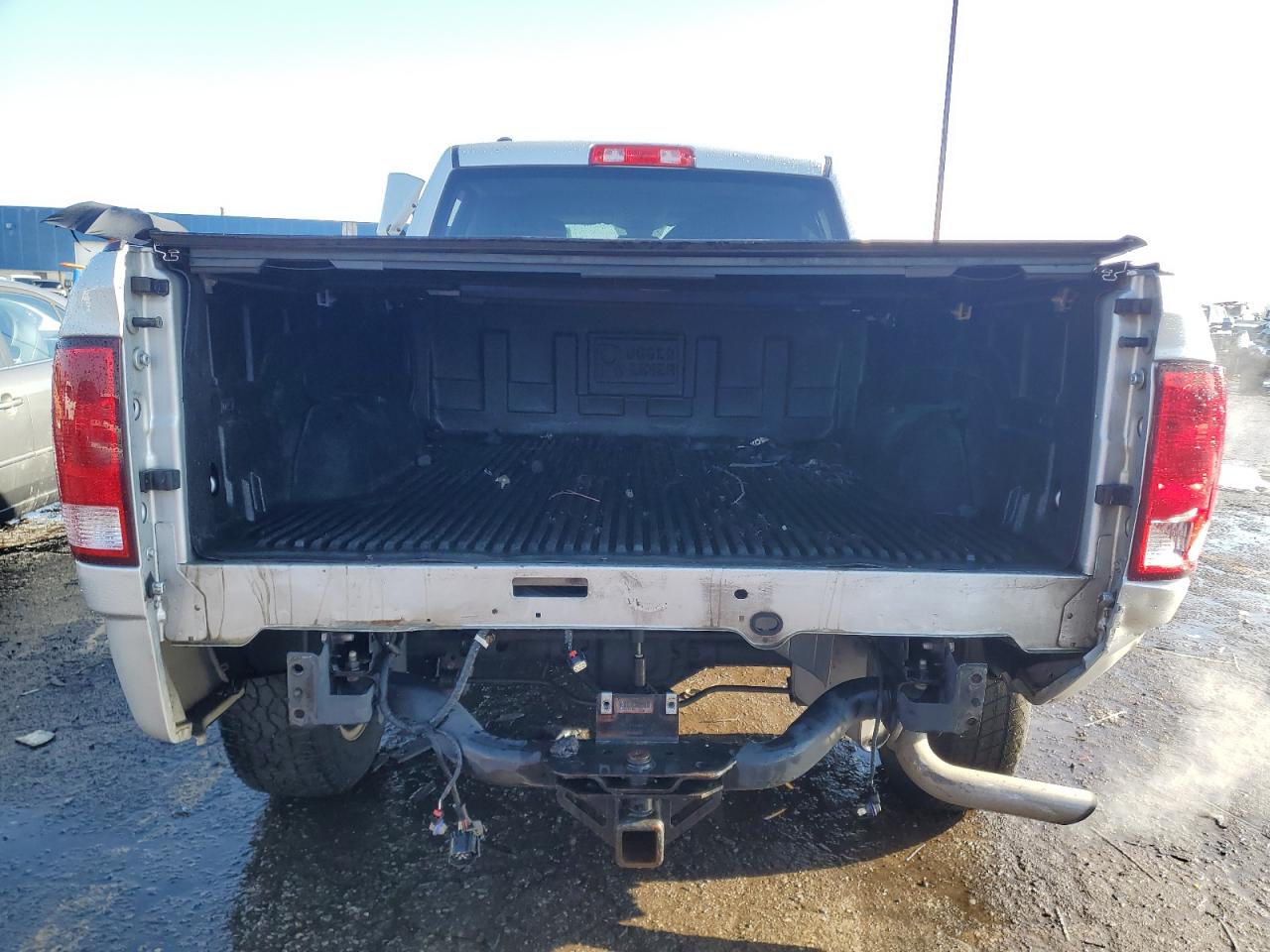 2018 RAM 1500 - Image 6