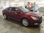 2016 Buick Lacrosse  იყიდება Avon-ში, MN - Front End