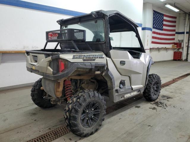 2017 POLARIS GENERAL 1000 EPS