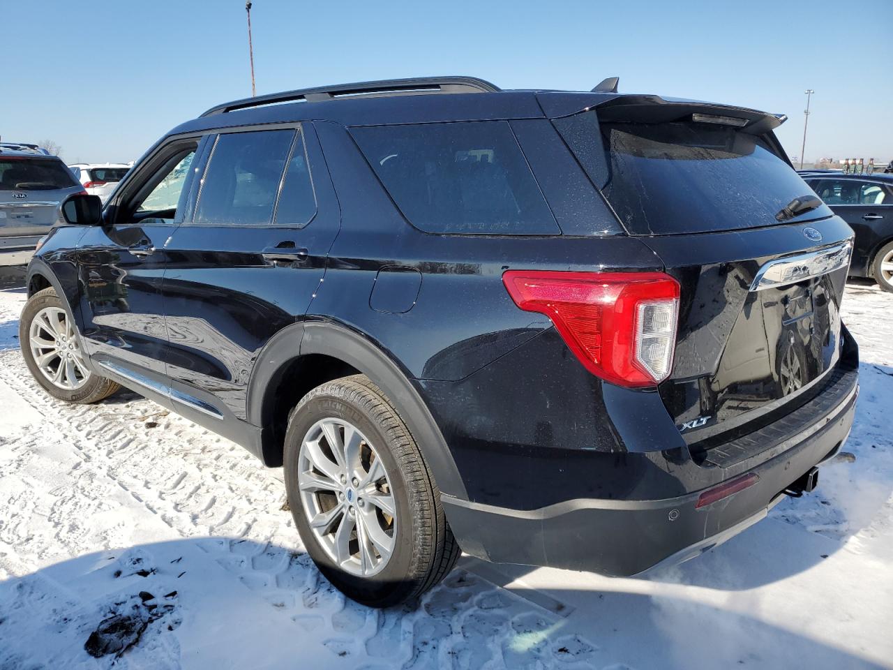 1FMSK8DH9RGA19650 FORD EXPLORER 2024