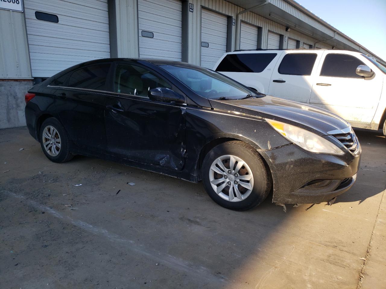 2013 Hyundai Sonata - Image 4