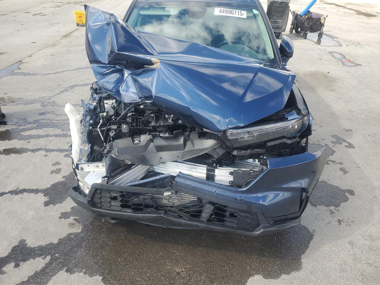 2HKRS3H20RH303515 HONDA CRV 2024