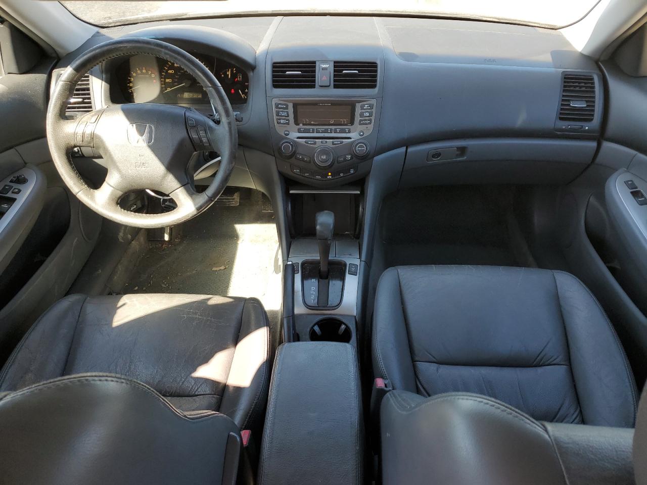 2007 Honda Accord - Image 8