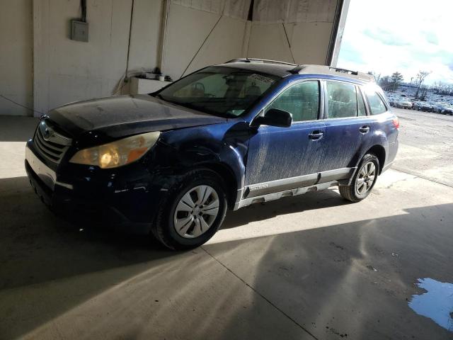 2010 Subaru Outback 2.5I